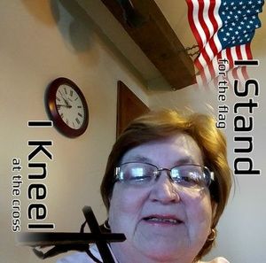 Meet your Posher, Barbara